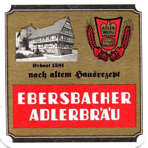 ebersbach gp-bw adler quad 2ab (180-nach altem-rand schmal)
